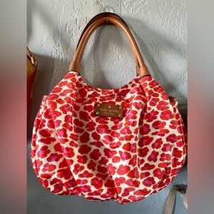 Kate Spade Into the Wild Collection